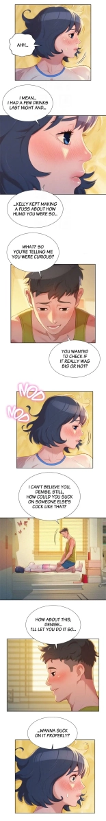 What do you Take me For? Ch.140? : page 251