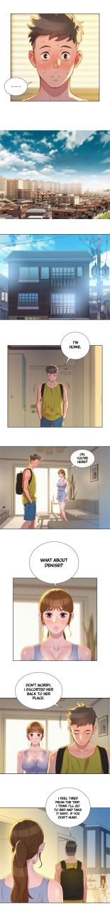 What do you Take me For? Ch.140? : page 261