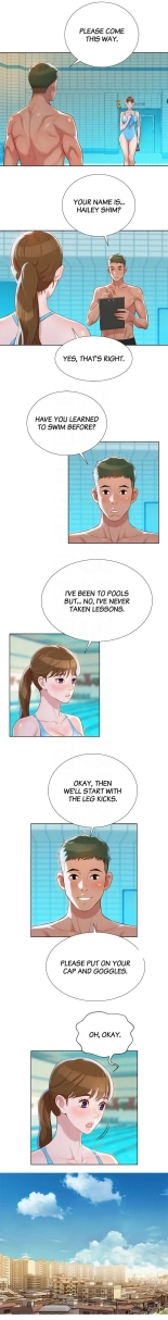 What do you Take me For? Ch.140? : page 264