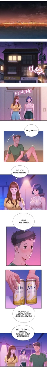 What do you Take me For? Ch.140? : page 271
