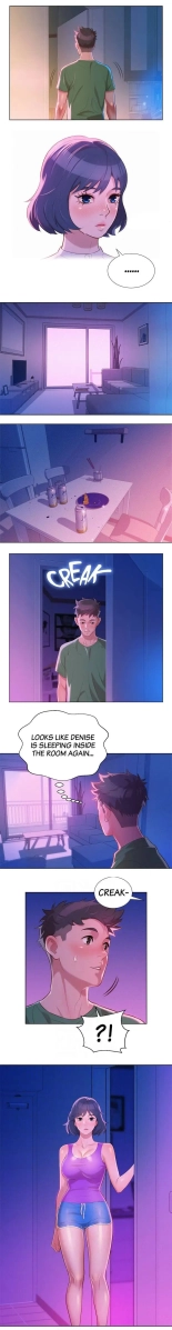 What do you Take me For? Ch.140? : page 272