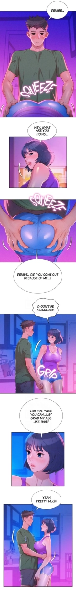 What do you Take me For? Ch.140? : page 275
