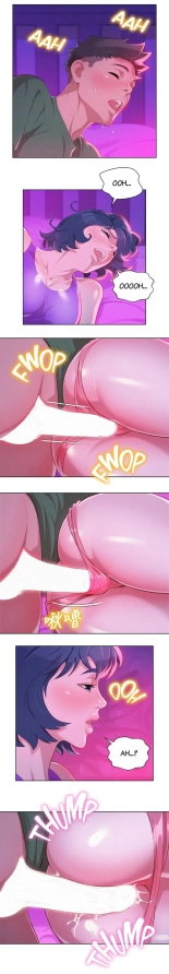 What do you Take me For? Ch.140? : page 283