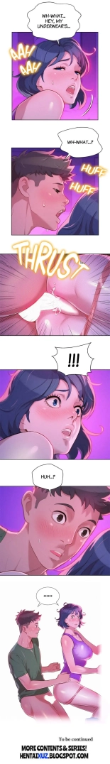 What do you Take me For? Ch.140? : page 284