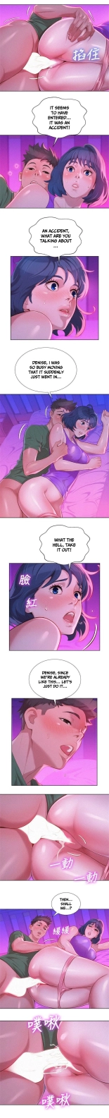 What do you Take me For? Ch.140? : page 286