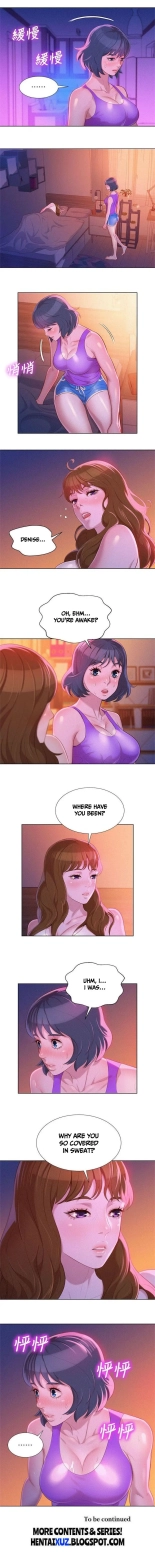 What do you Take me For? Ch.140? : page 292