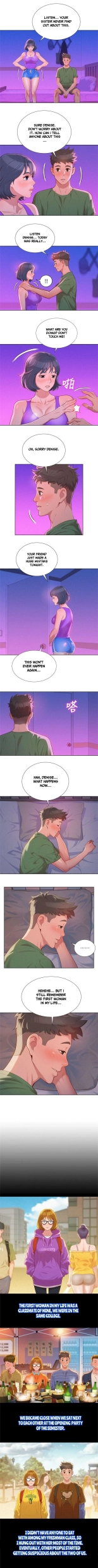 What do you Take me For? Ch.140? : page 294