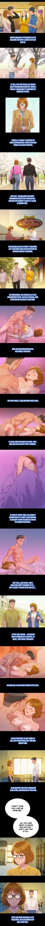 What do you Take me For? Ch.140? : page 295