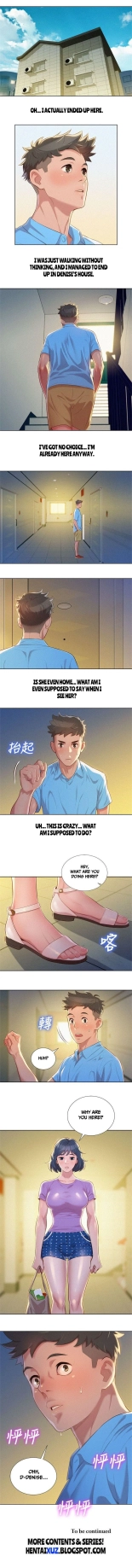 What do you Take me For? Ch.140? : page 297