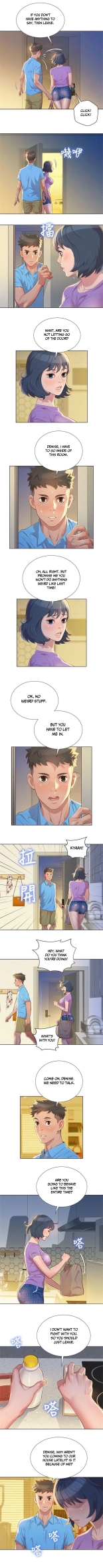 What do you Take me For? Ch.140? : page 299