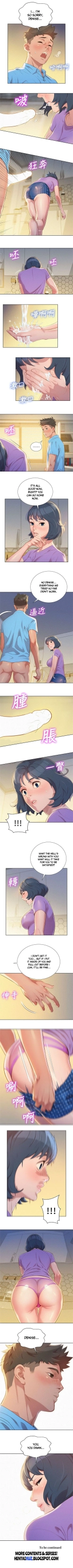 What do you Take me For? Ch.140? : page 302