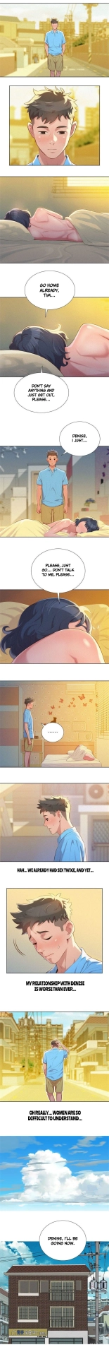 What do you Take me For? Ch.140? : page 311