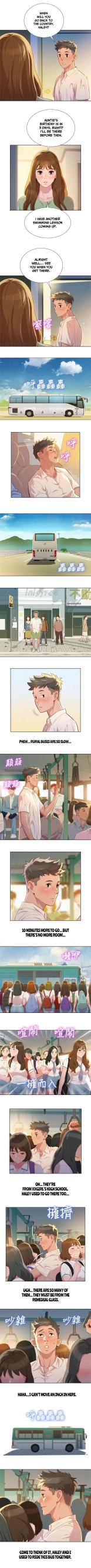 What do you Take me For? Ch.140? : page 312