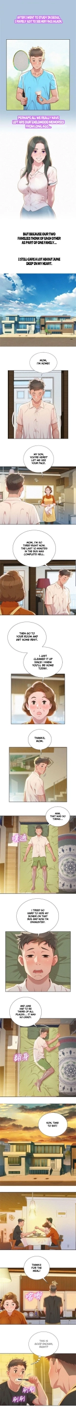 What do you Take me For? Ch.140? : page 317