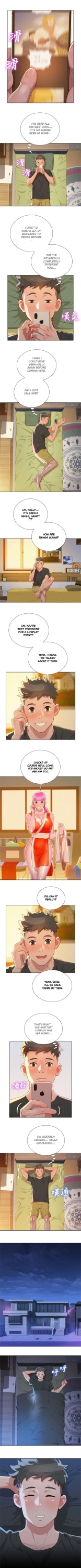 What do you Take me For? Ch.140? : page 318