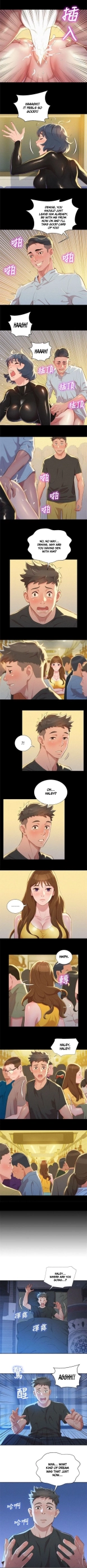 What do you Take me For? Ch.140? : page 321