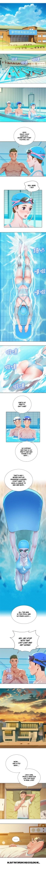 What do you Take me For? Ch.140? : page 322