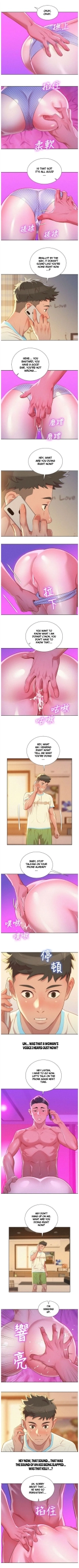 What do you Take me For? Ch.140? : page 324