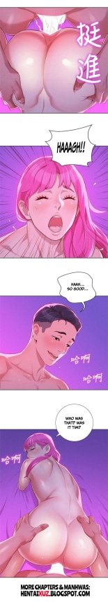 What do you Take me For? Ch.140? : page 325