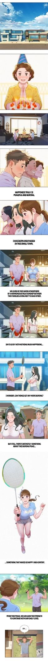 What do you Take me For? Ch.140? : page 328