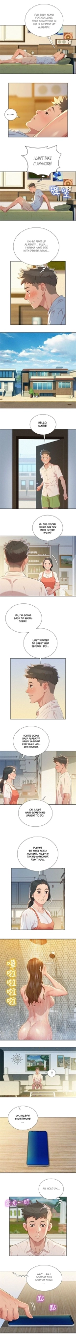 What do you Take me For? Ch.140? : page 329