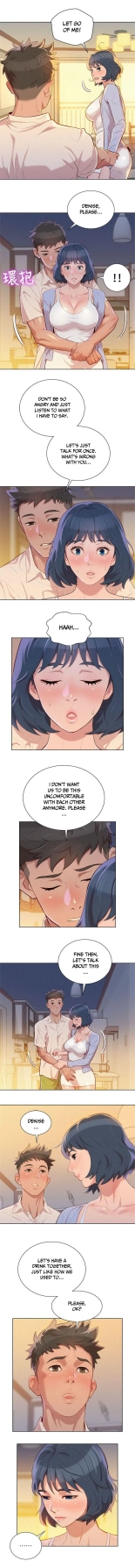 What do you Take me For? Ch.140? : page 333