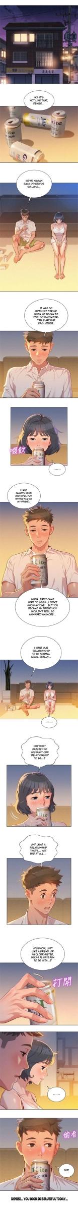 What do you Take me For? Ch.140? : page 334