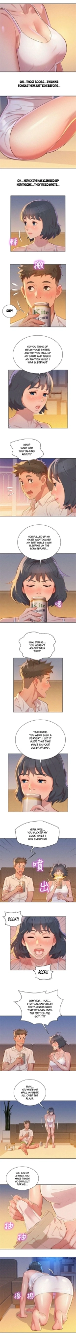 What do you Take me For? Ch.140? : page 335