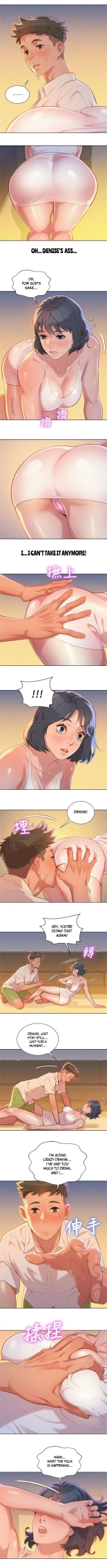 What do you Take me For? Ch.140? : page 336