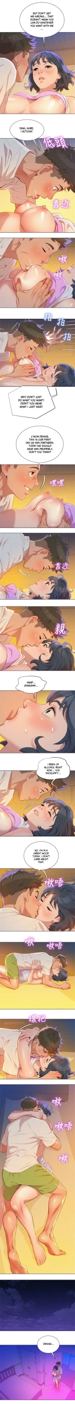 What do you Take me For? Ch.140? : page 339