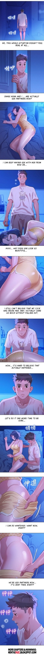 What do you Take me For? Ch.140? : page 350