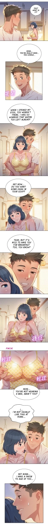 What do you Take me For? Ch.140? : page 356