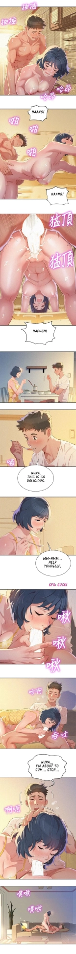 What do you Take me For? Ch.140? : page 360