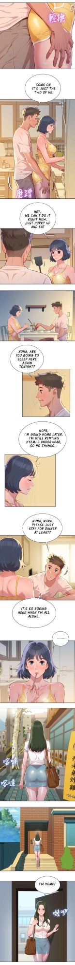 What do you Take me For? Ch.140? : page 366