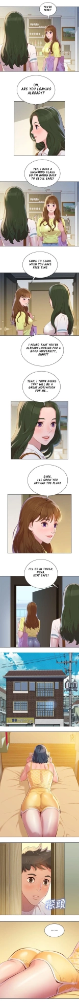 What do you Take me For? Ch.140? : page 367