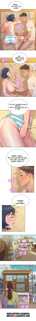 What do you Take me For? Ch.140? : page 371