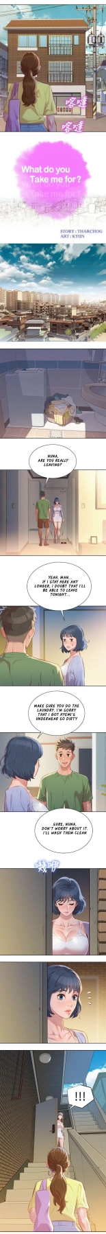 What do you Take me For? Ch.140? : page 372