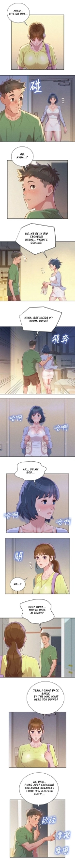 What do you Take me For? Ch.140? : page 373