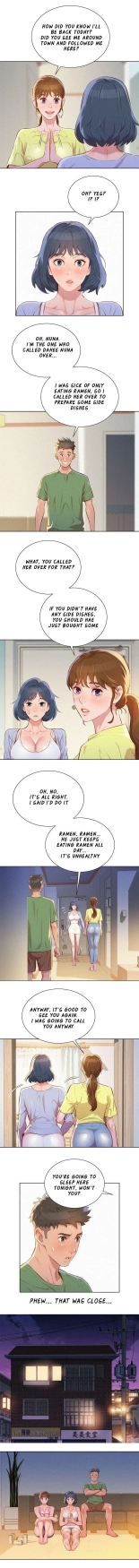 What do you Take me For? Ch.140? : page 375