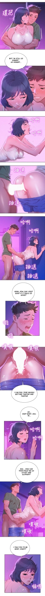 What do you Take me For? Ch.140? : page 380