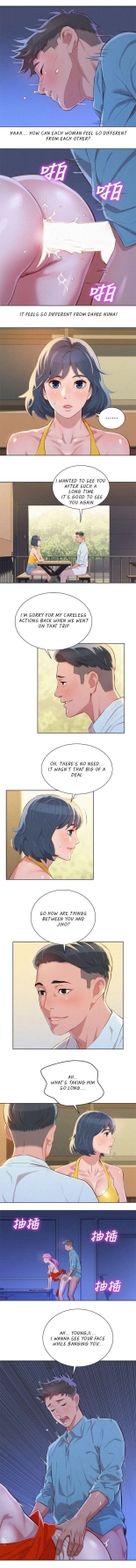 What do you Take me For? Ch.140? : page 400