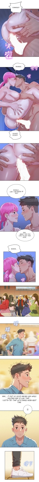 What do you Take me For? Ch.140? : page 403