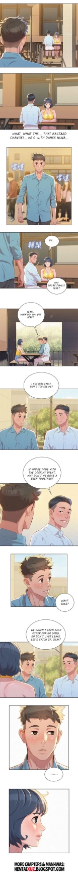 What do you Take me For? Ch.140? : page 404