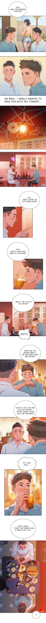 What do you Take me For? Ch.140? : page 406