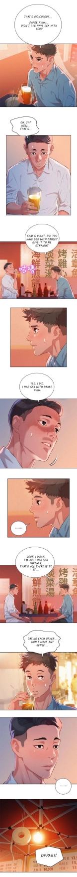 What do you Take me For? Ch.140? : page 407