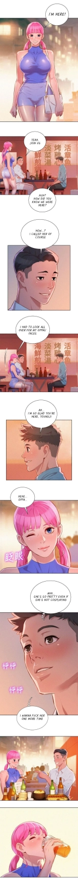 What do you Take me For? Ch.140? : page 408