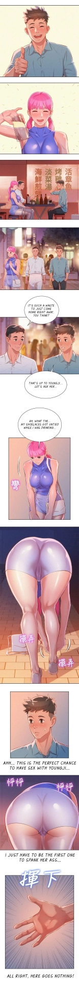 What do you Take me For? Ch.140? : page 409