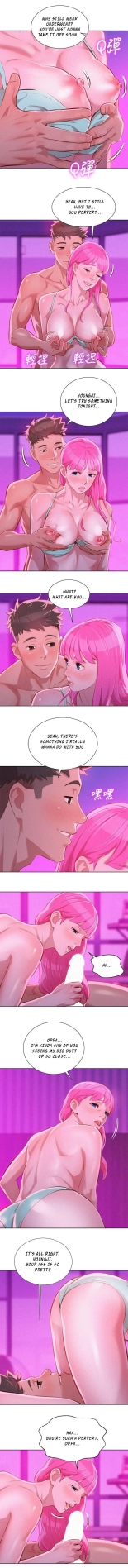 What do you Take me For? Ch.140? : page 413
