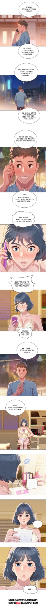 What do you Take me For? Ch.140? : page 418