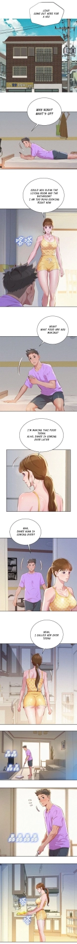 What do you Take me For? Ch.140? : page 419